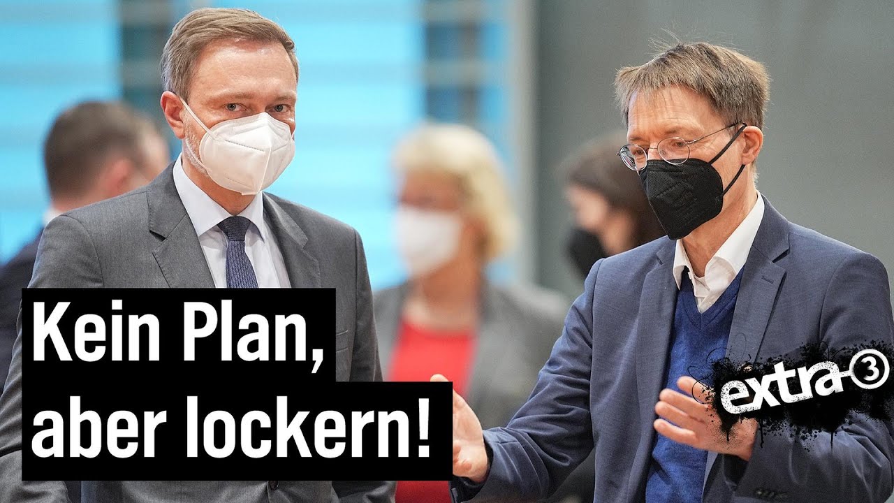 Song für die Ampel: 