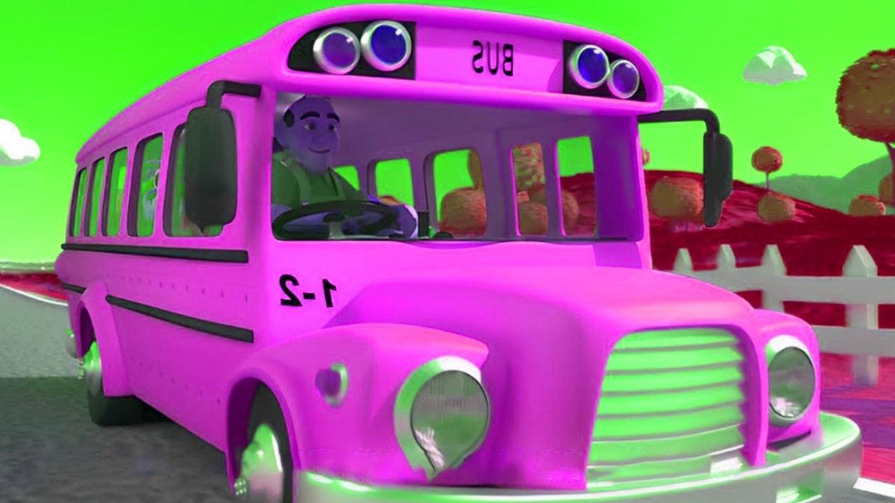 Wheels on the Bus 🚍 | 2 Minute Loop Mashup Remix | Little Baby Bum Style Baby Nursery Rhymes