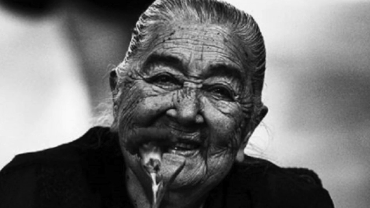 Retazos para un Homenaje: Ana Gonzalez de Recabarren