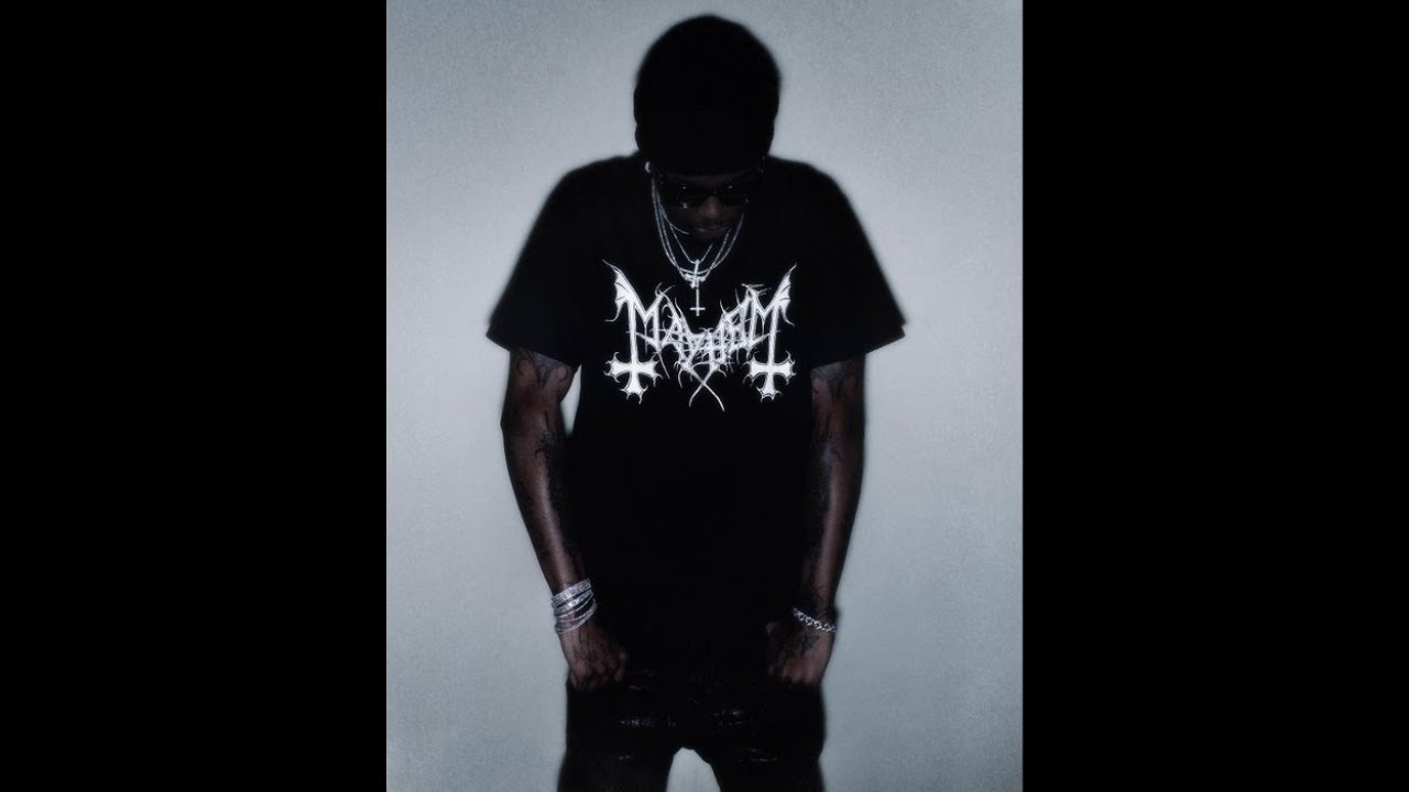 [MOST ACCURATE] CRYSTLCSTLES - Destroy Lonely (Instrumental) - (reprod. prest) @brotherlylovebrand