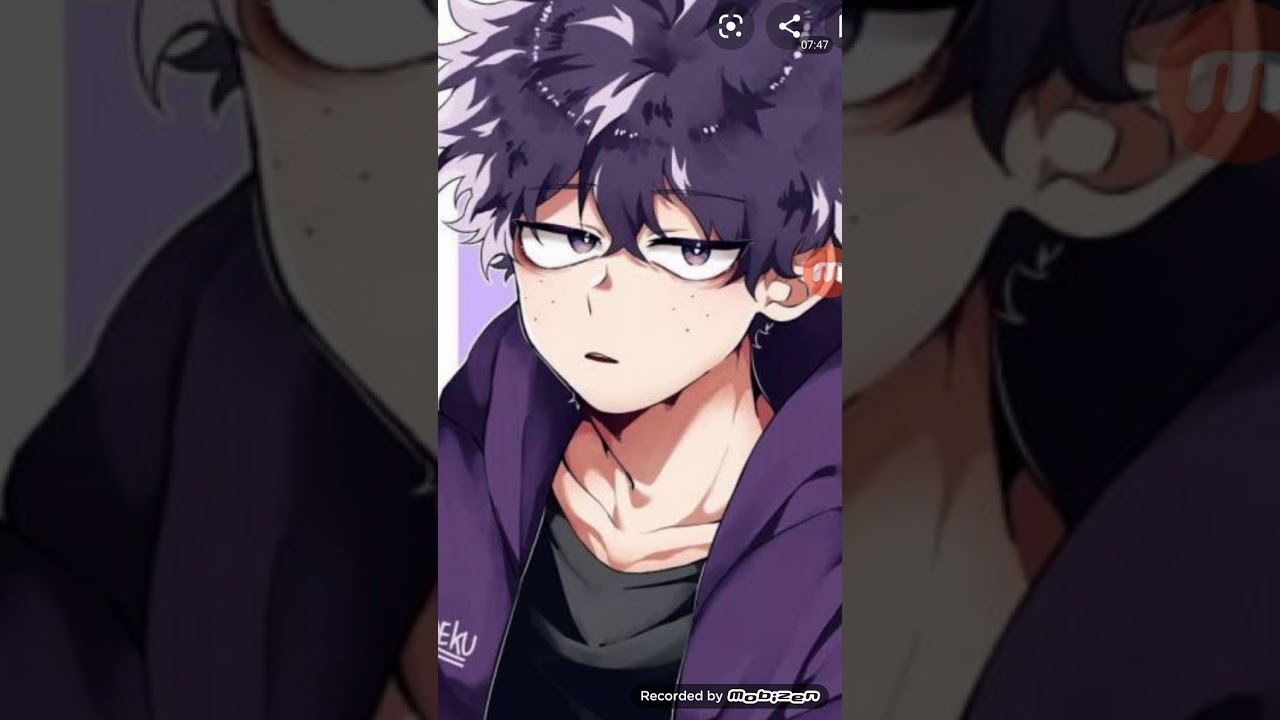 What if deku had cremation part 1