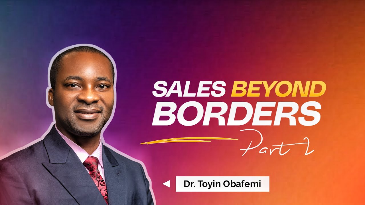 Why Most Businesses Can’t Sell Globally