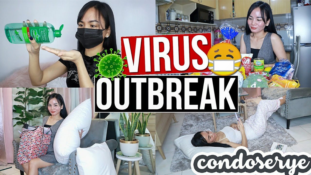 THROWBACK : The Day Before COVID LOCKDOWN.. a true story!