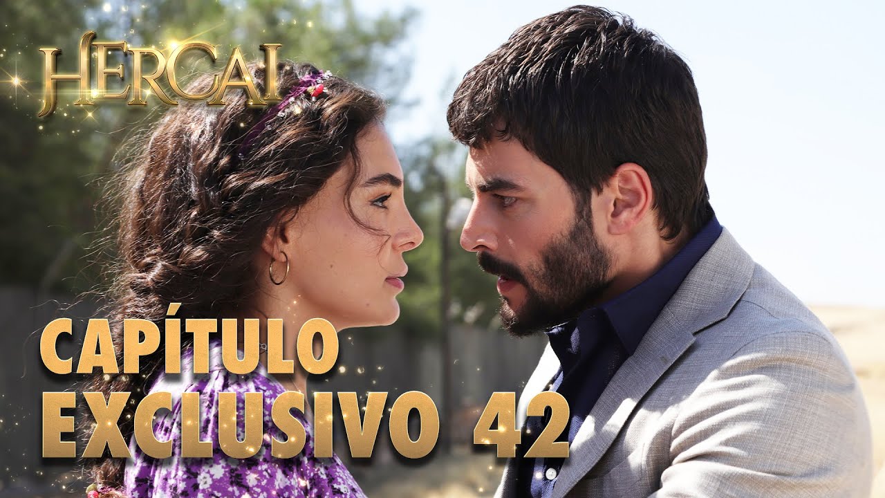 Hercai - Capítulo Exclusivo 42
