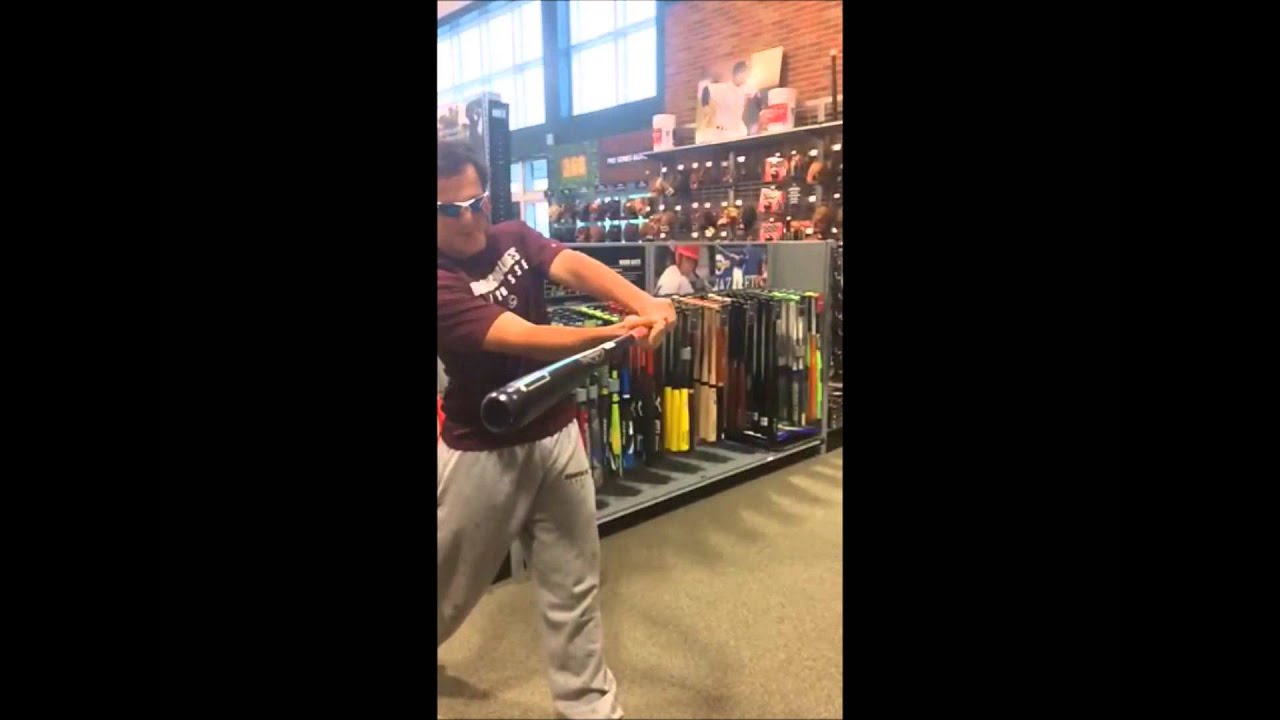 Spanish II project -DICK'S