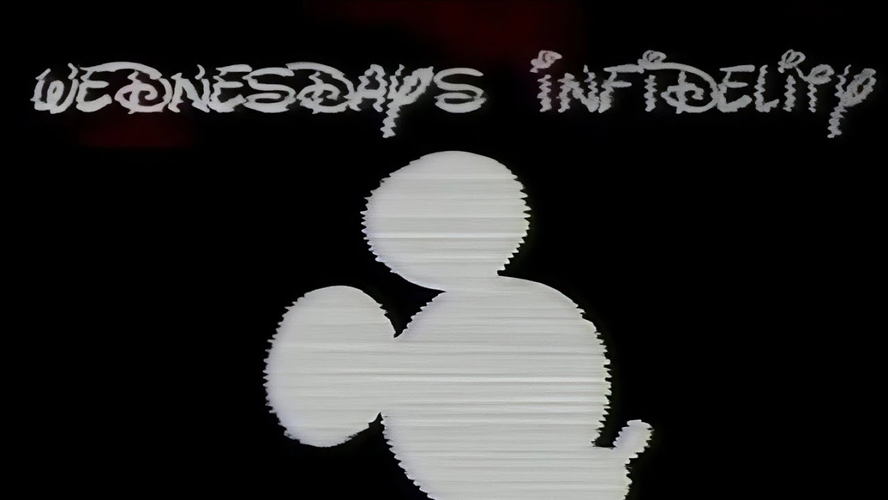 Too Slow | Wednesday's infidelity Deluxe OST | By RelapsedMono | Friday Night funkin'.