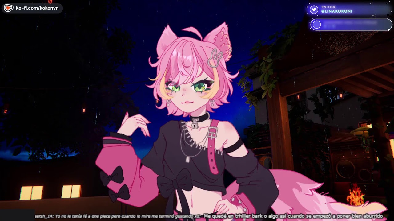 🩷[ASMR SUSURROS] Pongamos a prueba una sesión de susurros para ti UwU ⭐Femboy ⭐Fem/Male voice🩷