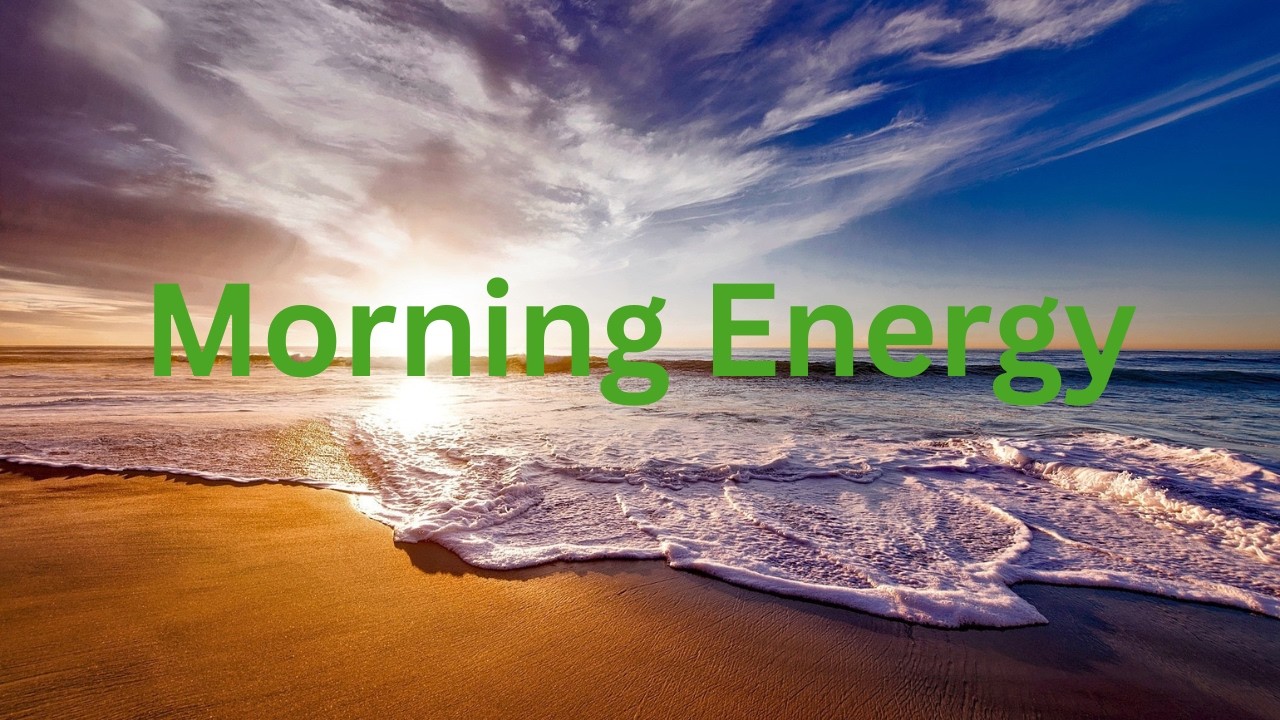 Feel Awesome Every Morning With This!