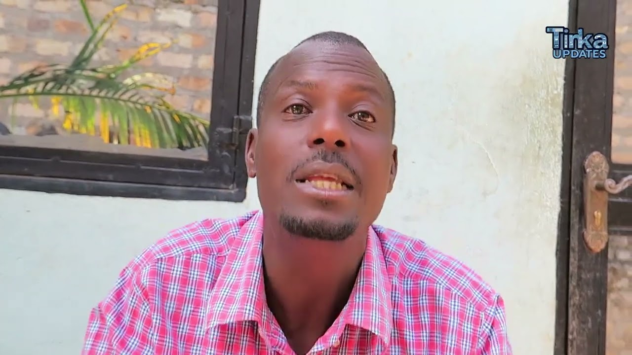 SECURITY HAS DONE MORE HARM THAN GOOD ON BUGOMA FOREST - KANGABAIJE TEAM