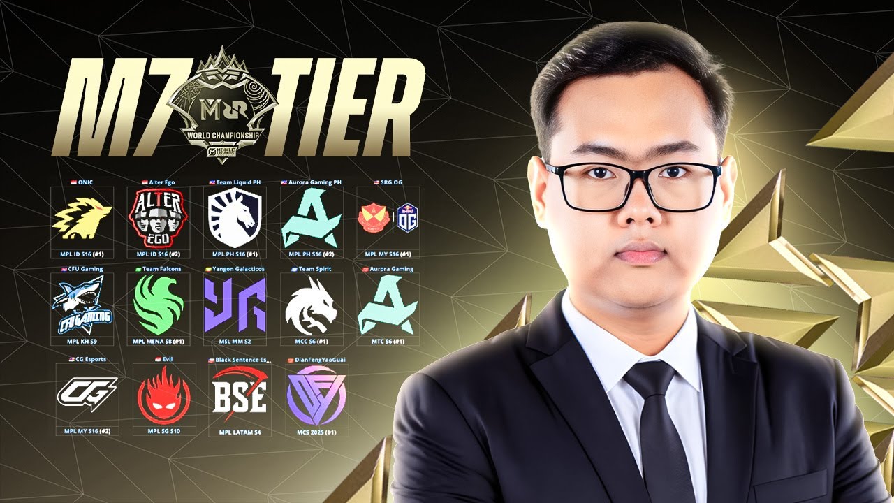 မနက်ဖြန်စမယ့် M7 Tier တူတူခွဲမယ် 🔥 🇲🇲 LIVE🔴