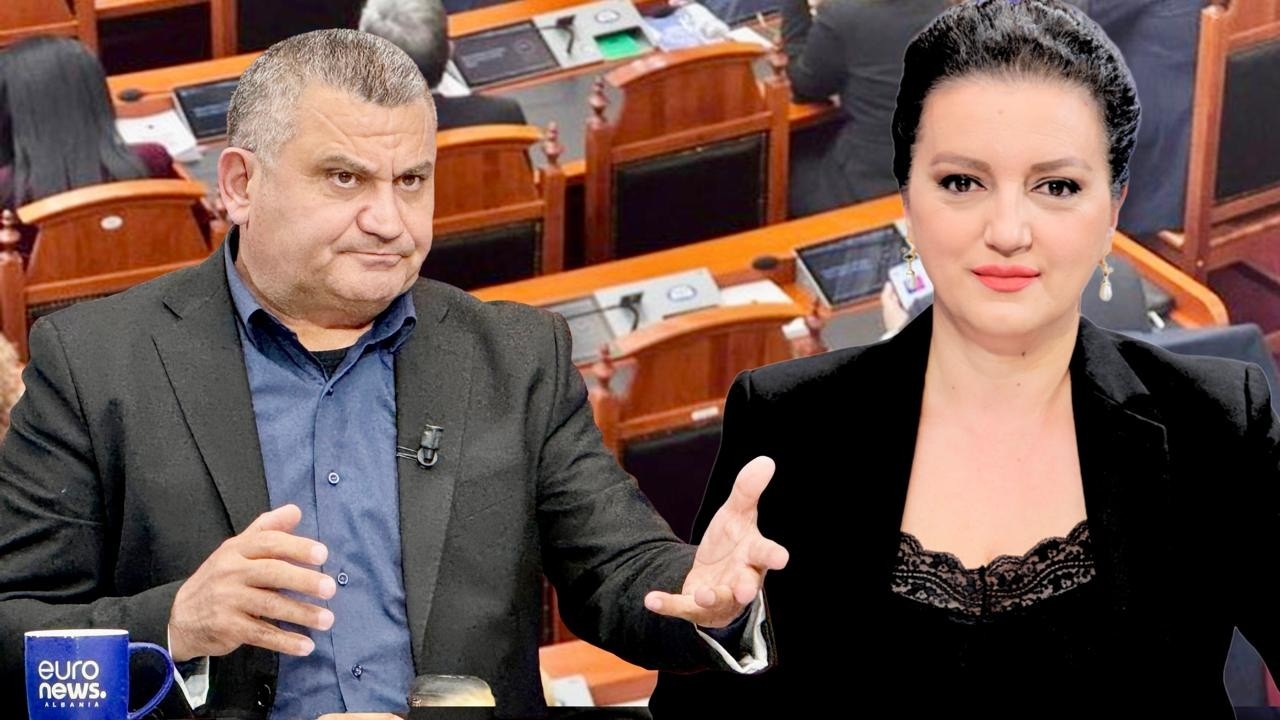 “Ambasada e SHBA ndryshon qëndrim ndaj Shqipërisë”! Deklarata e fortë e Kikisë: Mandati i katërt...