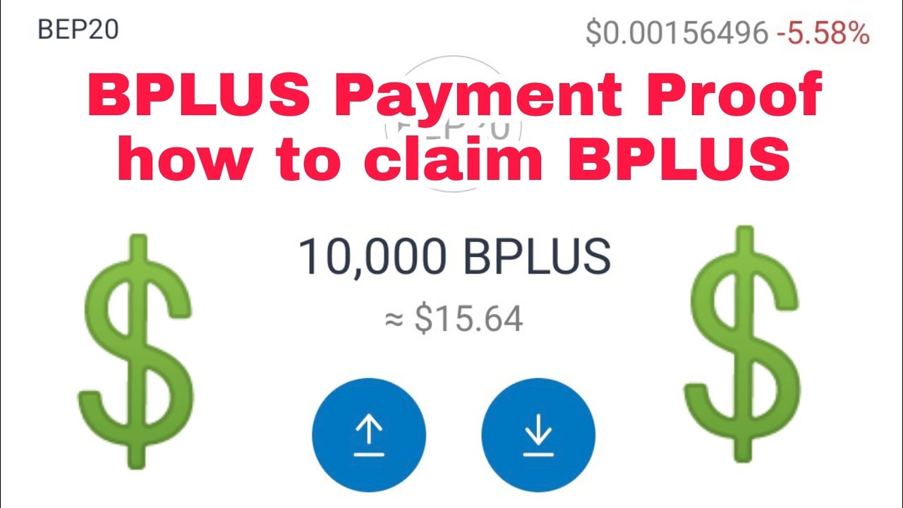 Payment proof | How to claim Airdrop Token | How to make money from Airdrop | Airdrop Payment Proof