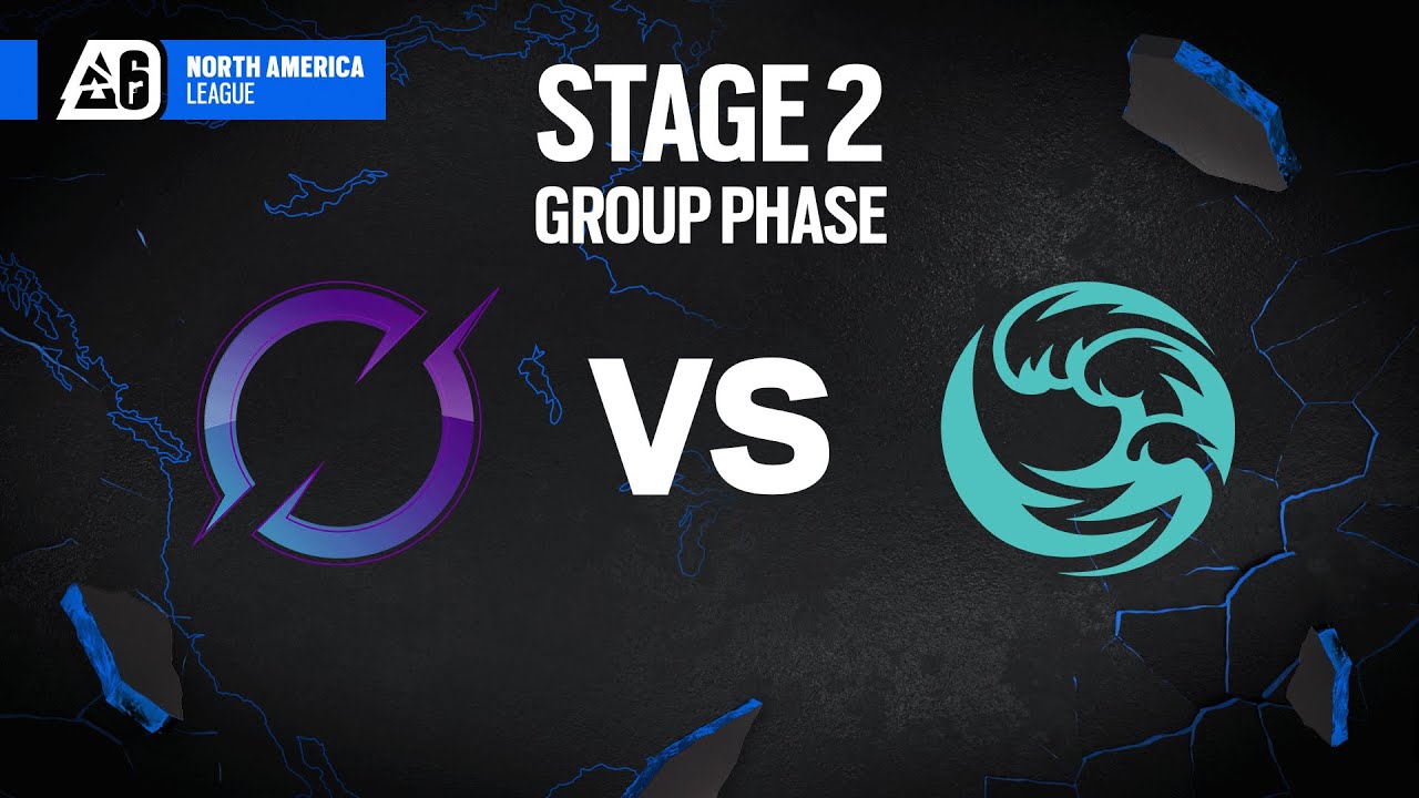 DarkZero vs. Beastcoast // North America League Stage 2 - Day 3