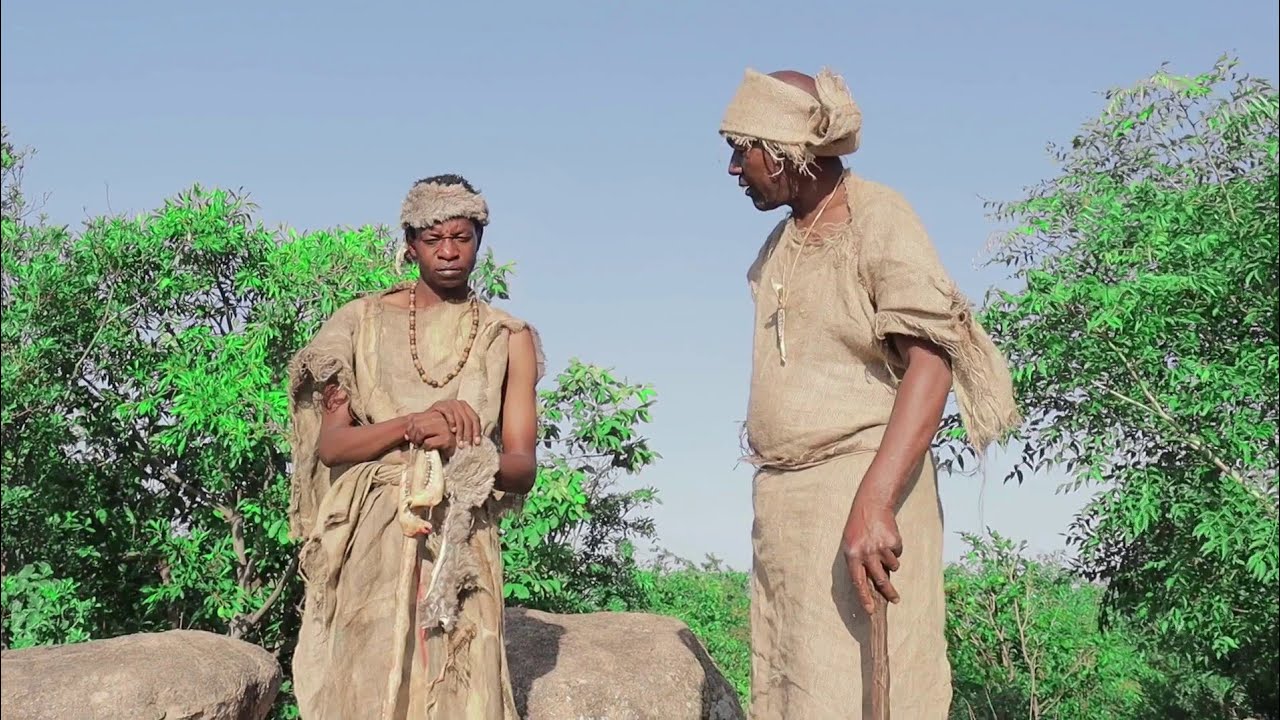 MHIKO YEHUMAMBO SEASON 1 EPISODE 1 ZIMBABWEAN EPIC CULTURE MOVIE STARRING KADHURA 2026 PRODUCTION