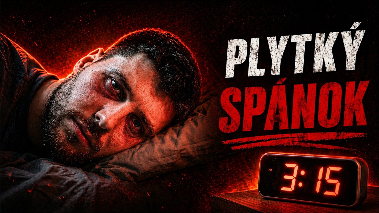 Cez víkend si ničíš spánok najviac. Tu je dôvod.