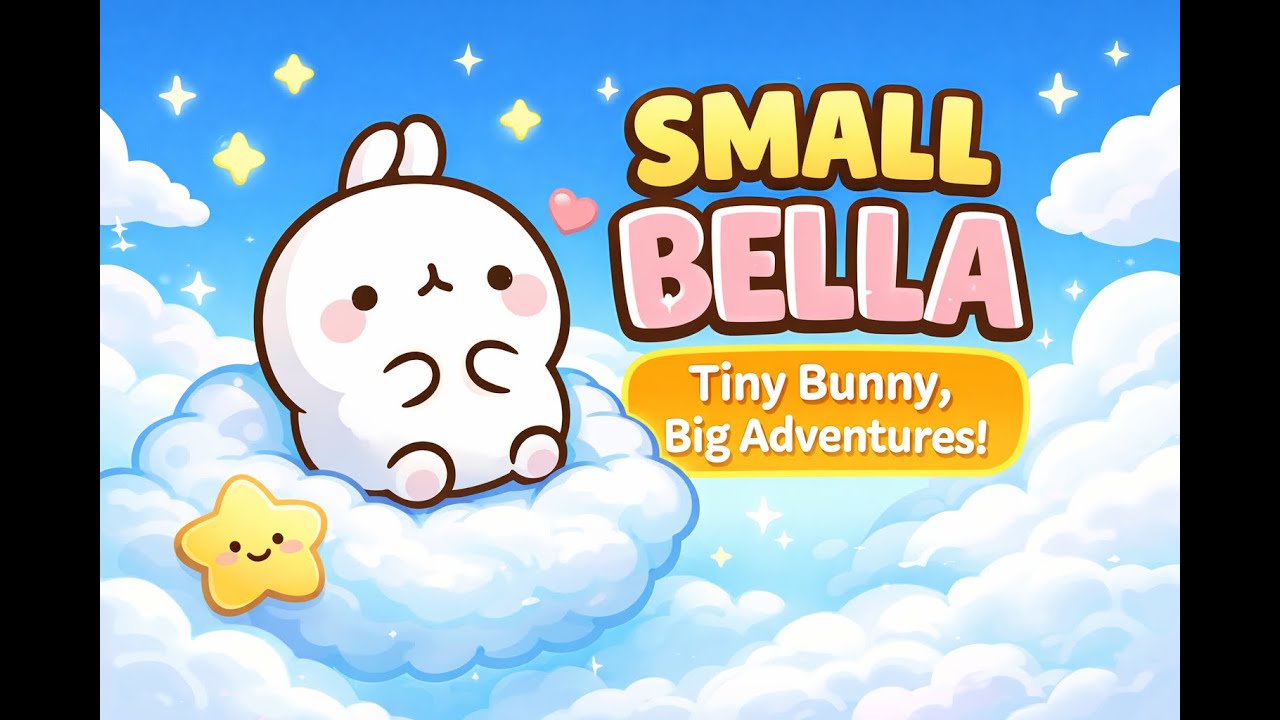 BELLA THE RABBIT
