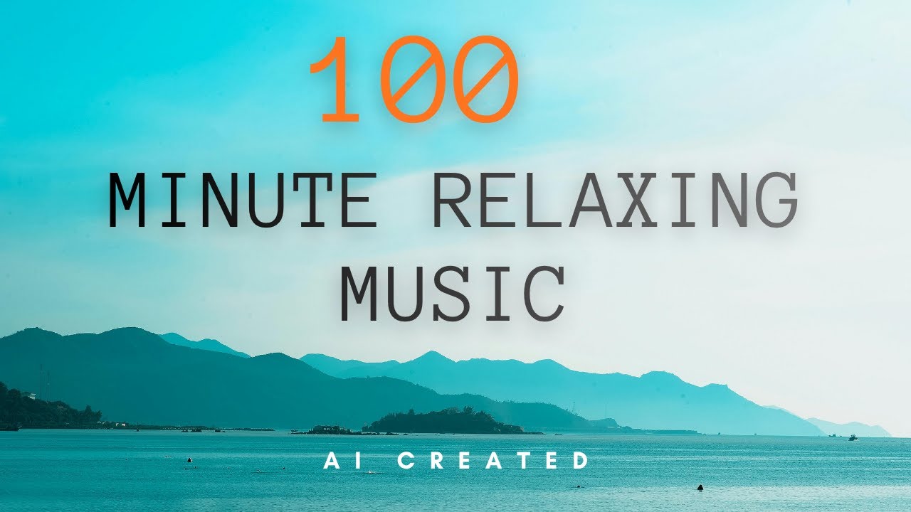 Relaxing Rain Sounds & Soft beatuful Music for Studying, Reading, Sleeping