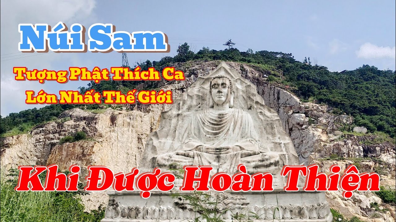 Leo N&uacute;i Sam An Giang &ndash; H&agrave;nh tr&igrave;nh b&igrave;nh y&ecirc;n qua từng bậc đ&aacute; xưa | Du lịch Ch&acirc;u Đốc c&ugrave;ng Hải Phi&ecirc;u Lưu