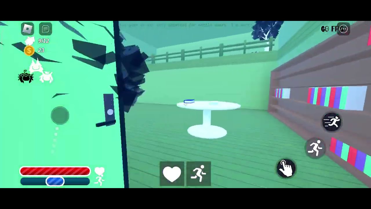 FPE:Da Fangame 100% all tests no deaths