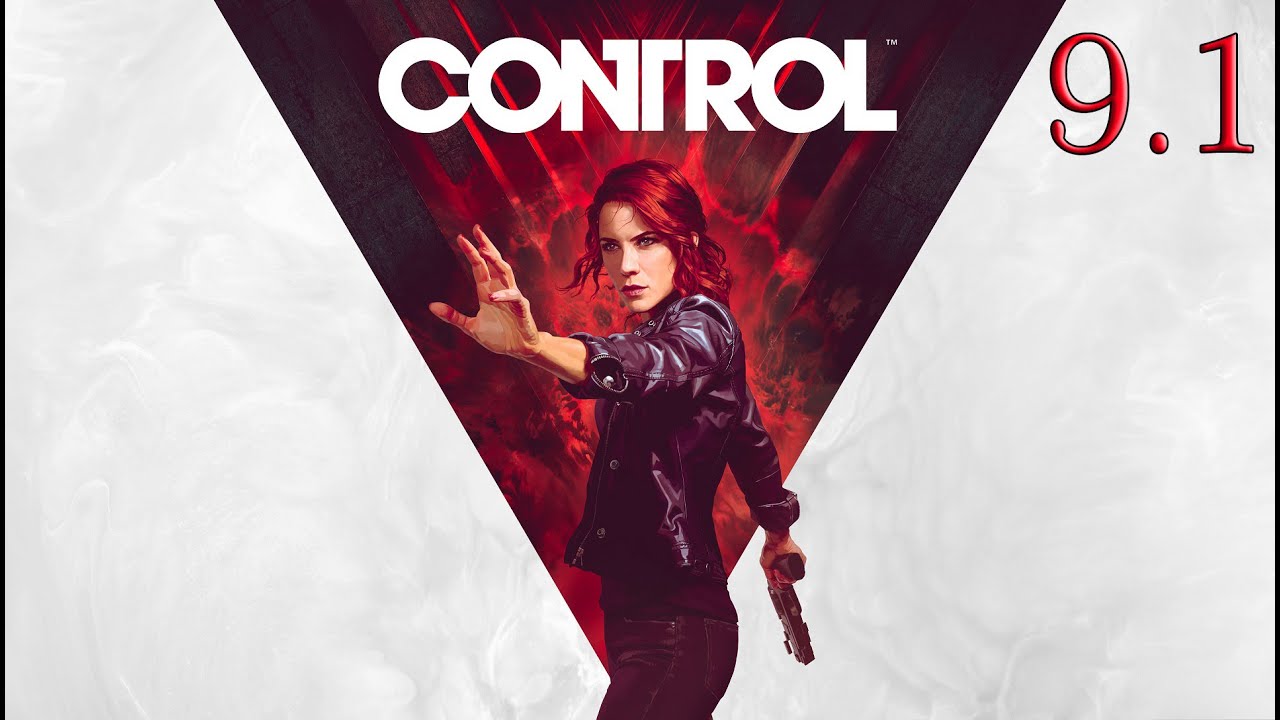 Финал [Control] #9.1
