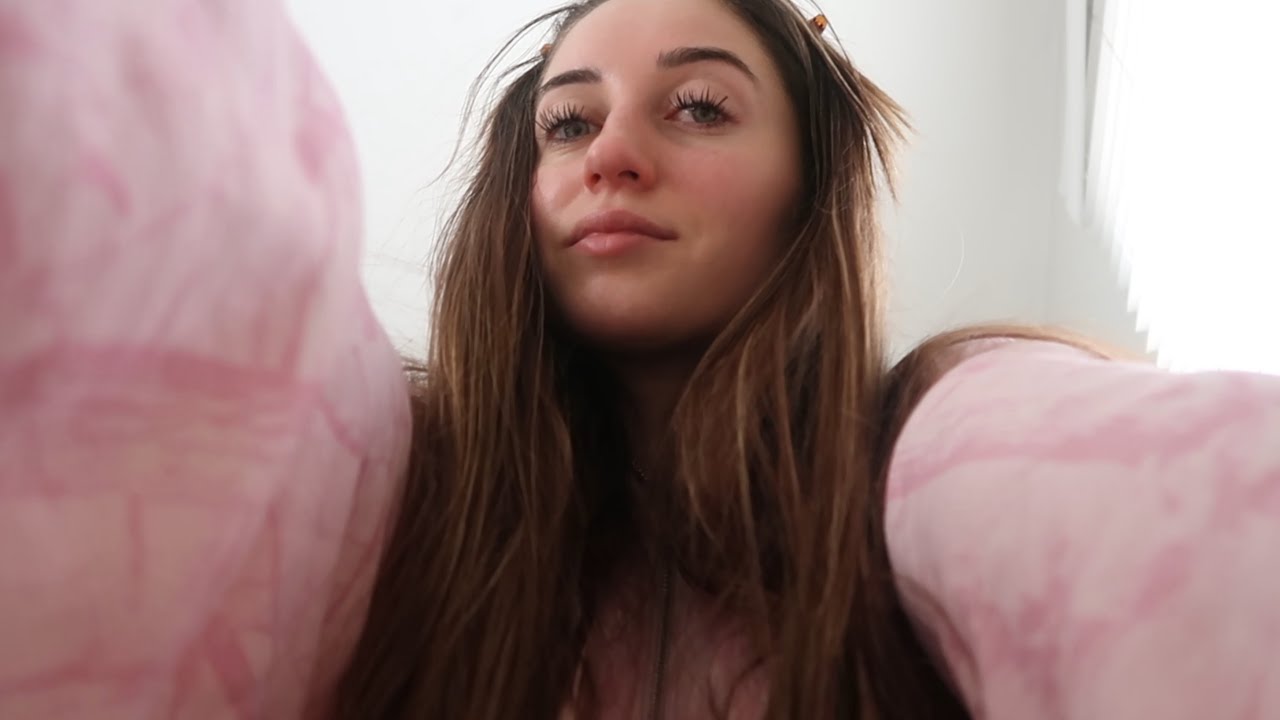 ASMR Massage You Didn't Ask For...