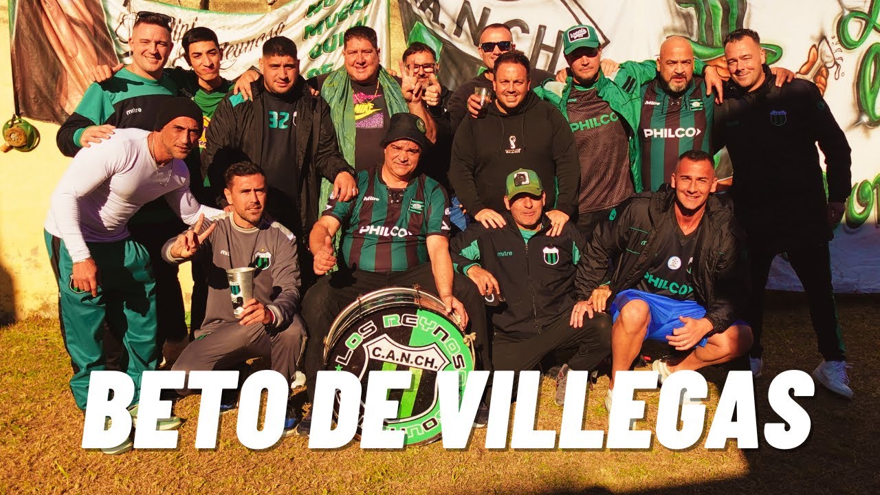 LA GENTE DE CHICAGO NO PERMITE QUE DEN LA VUELTA OLÍMPICA EN NUESTRA CANCHA, TIGRE SE EQUIVOCÓ
