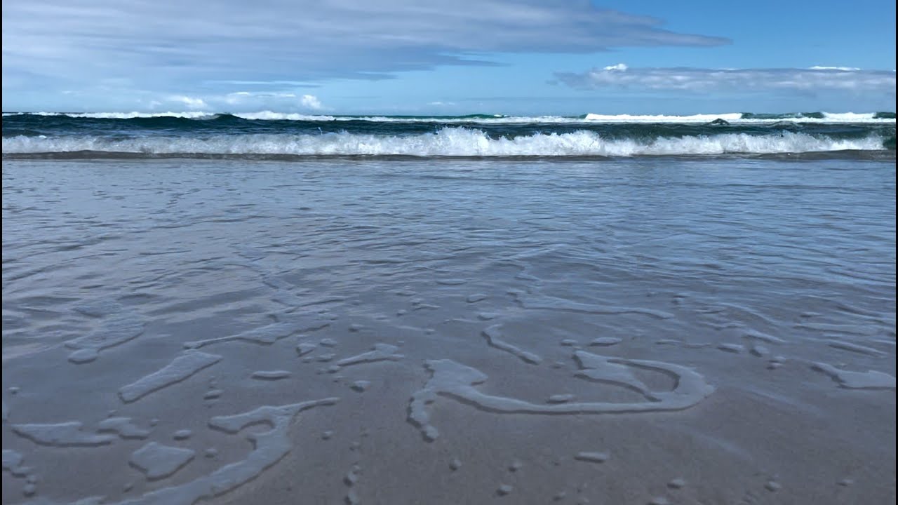 The most beautiful beach in Cape Town that you've never heard of