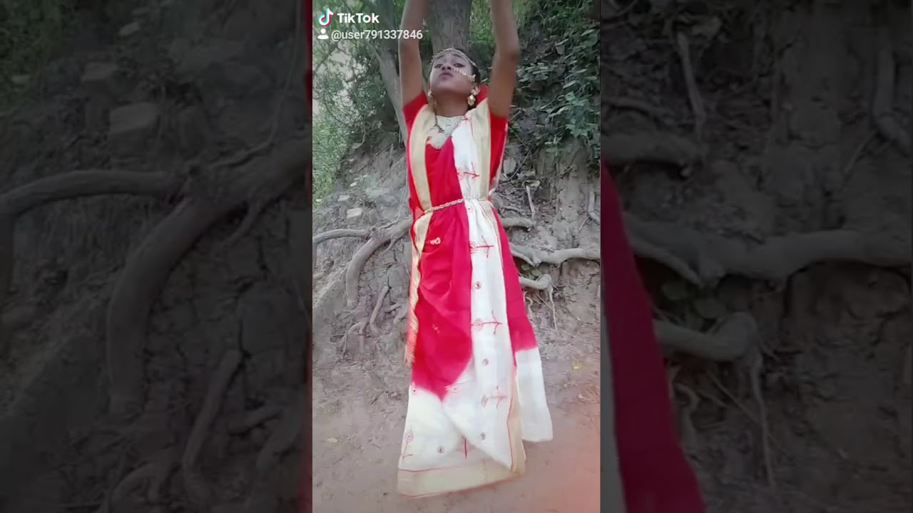 Balaram das tiktok vdo