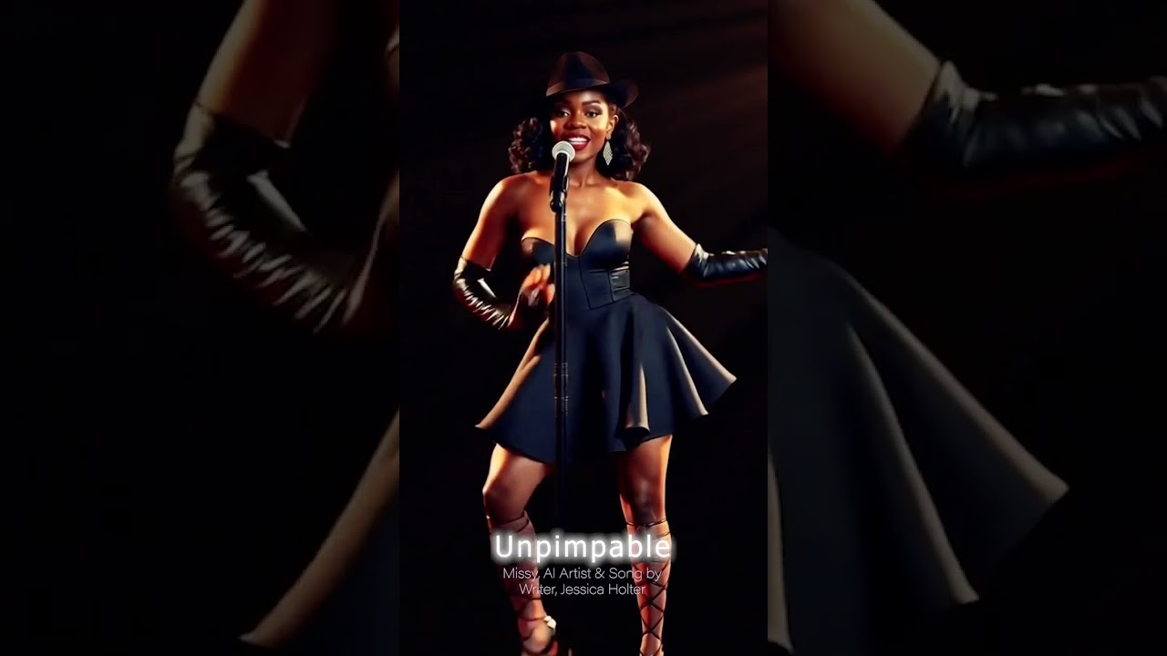 Unpimpable by 