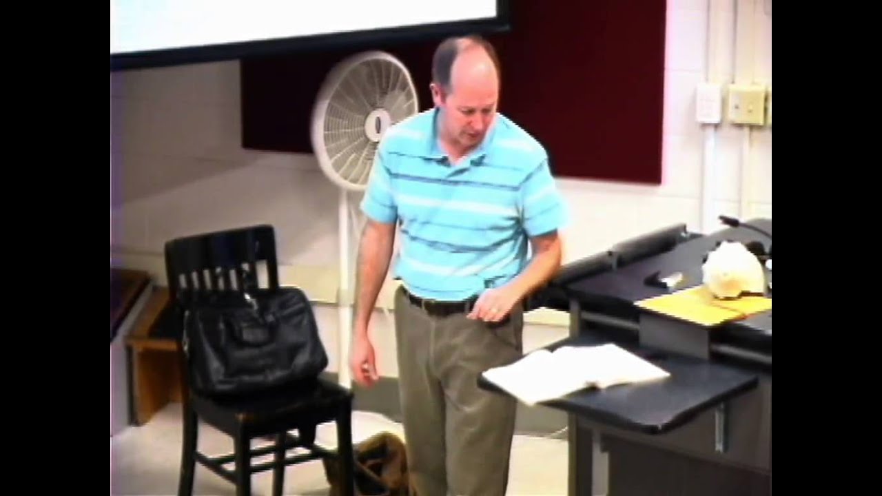 Introduction to World Music: Lecture 30 - Latin America I