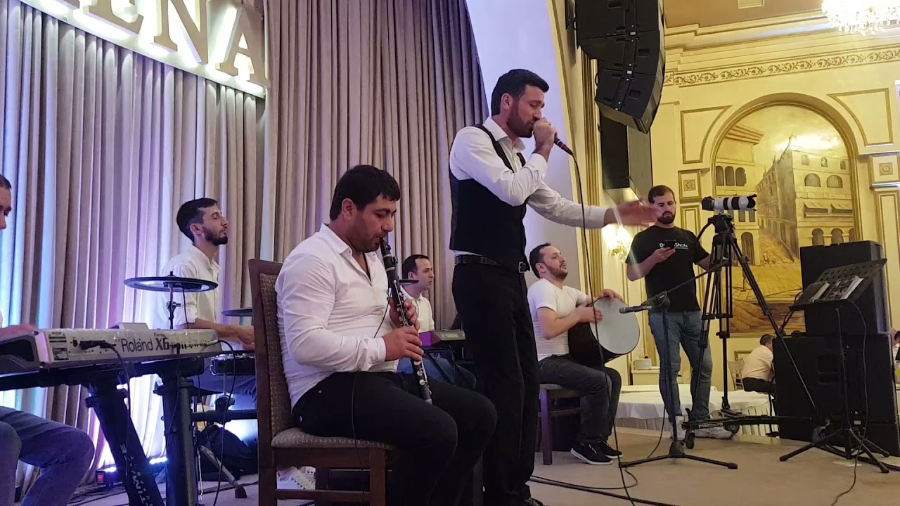 Artur Geghamyan / Abaran  Popuri New Music 2021