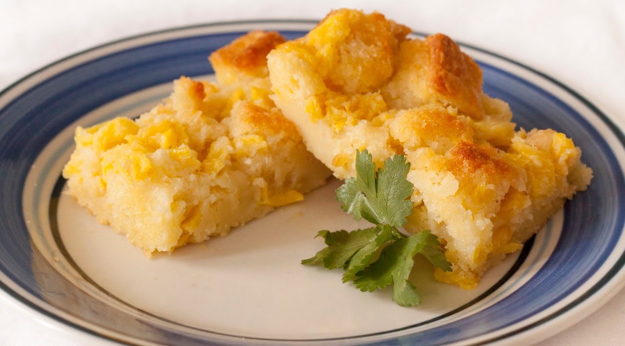 PINEAPPLE STUFFING RECIPE