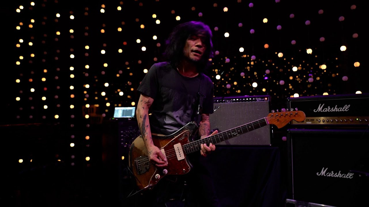 MONO - We All Shine On (Live on KEXP)