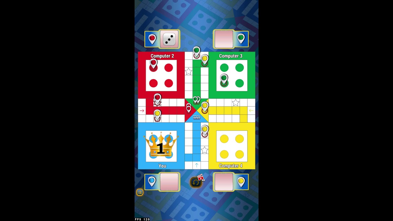 Mr sunny live fun gameplay ludoking [part-49]