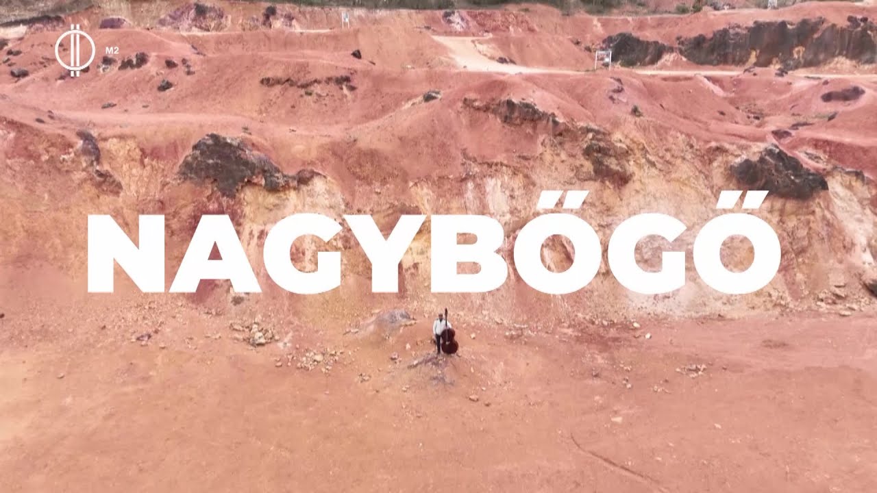 Nagybőgő &ndash; &Uuml;temmutat&oacute;