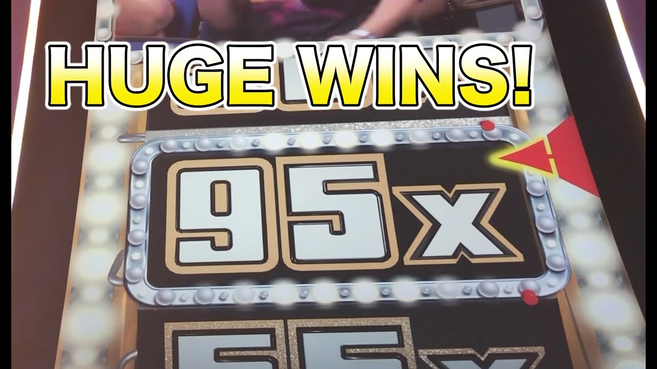 HUGE WINS: Best of Price is Right Slot Machines!