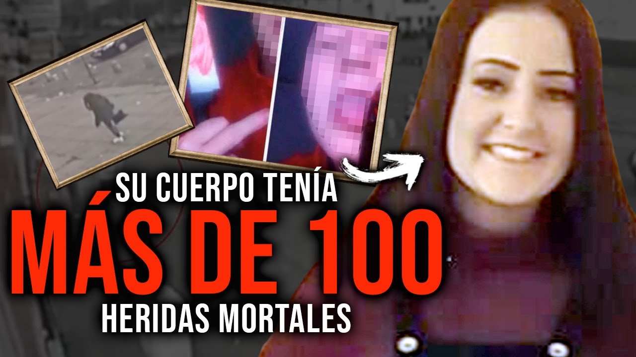 Fue asesinada de manera brutal dentro de la tienda donde compraría su comida | Paige Doherty
