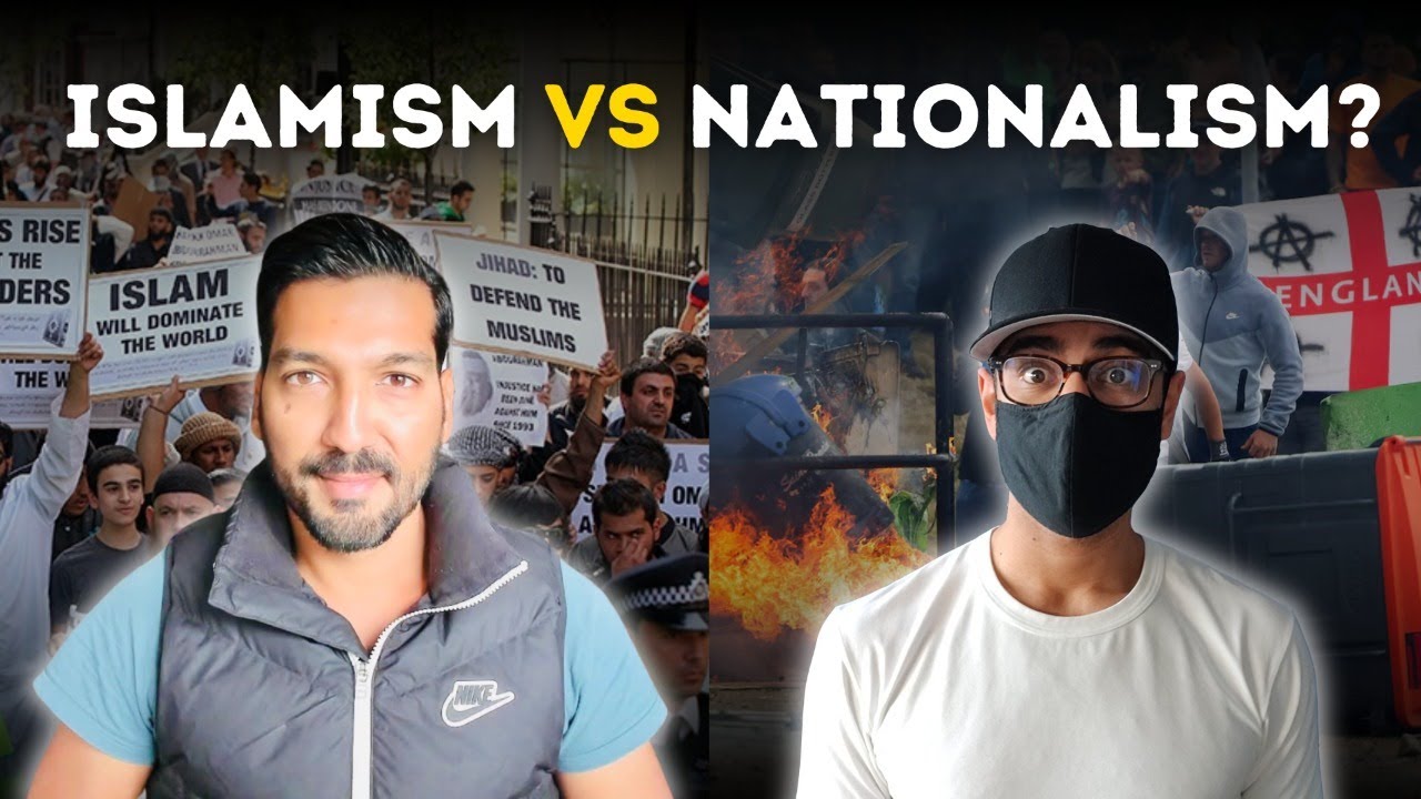 WHAT is happening in the UK? | Harris Sultan meltdown