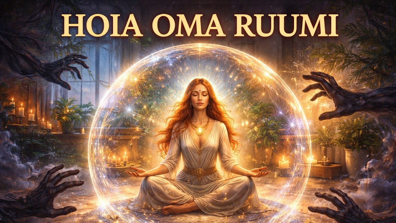 Kohalolu. Mis see on ja kuidas seda endas ära tunda.