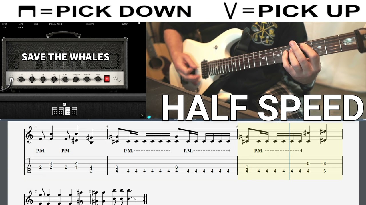 Riffs in Pajamas - PART 2