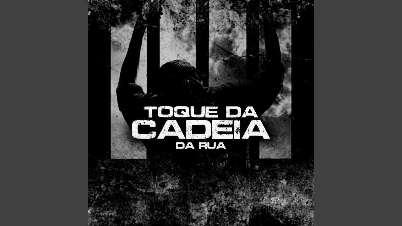 Toque da Cadeia
