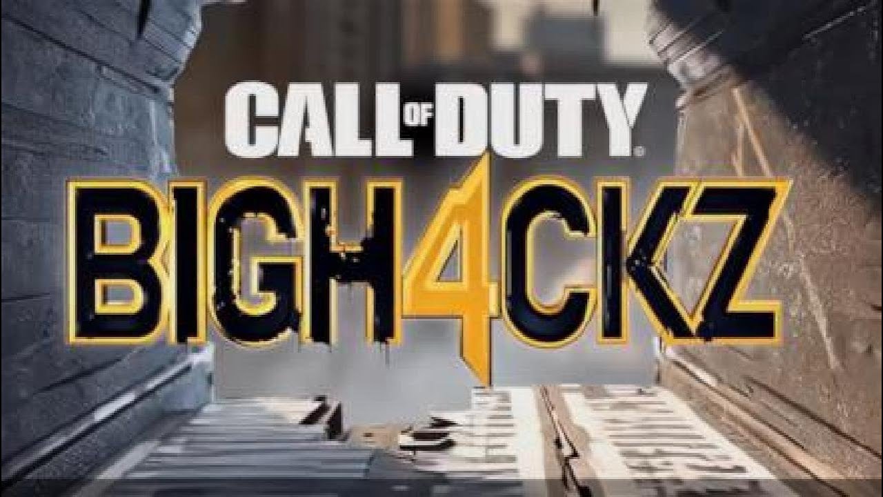 Bo7 Warzone