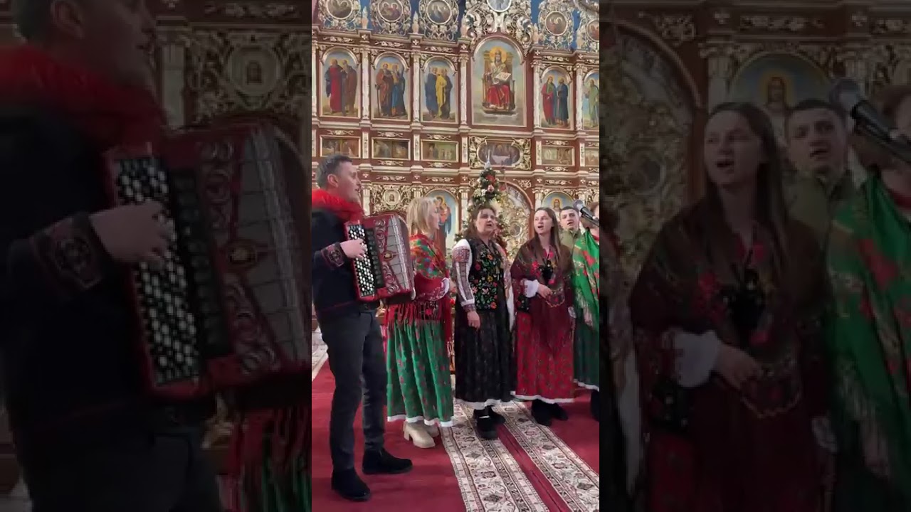 Мішаний хор 