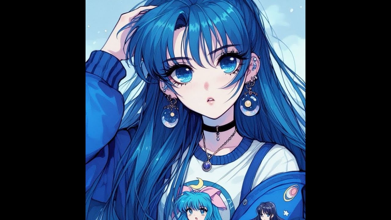 Blue - Blue Girls