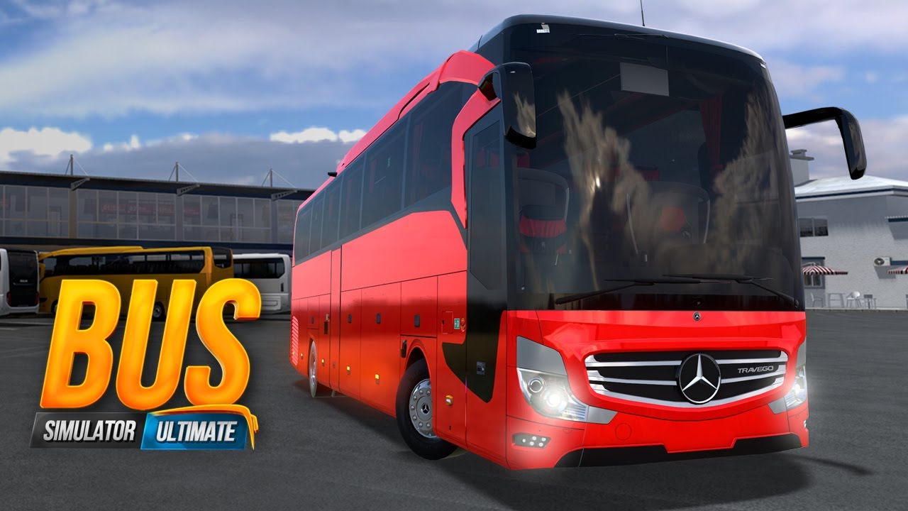 Bus Simulator : Ultimate - Official Soundtrack