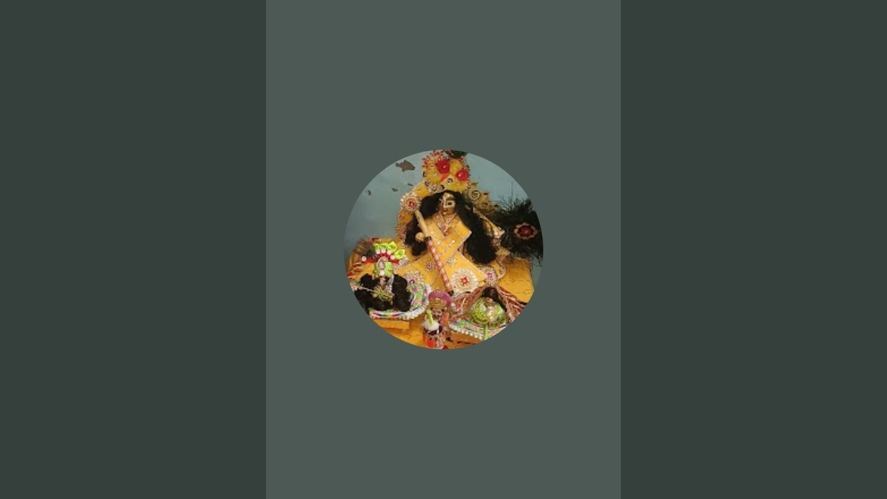 Kajal Kashyap Laddu Gopal 50 YouTube channel