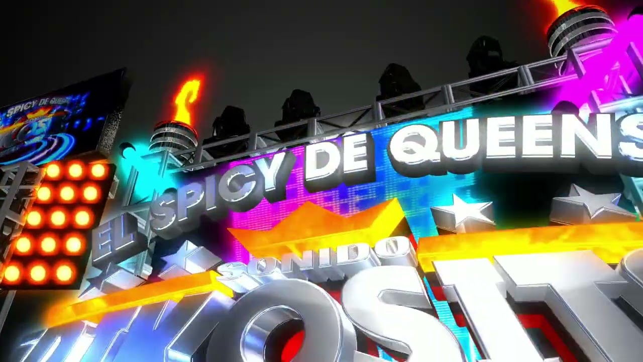 HOJA EN BLANCO 2026 GRPO ESTRELLAS POWER FT SONIDO PIKOSITO EN VIVO 