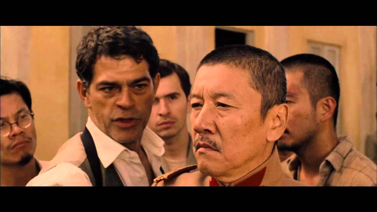 CORA&Ccedil;&Otilde;ES SUJOS : TRAILER OFICIAL &bull; DT