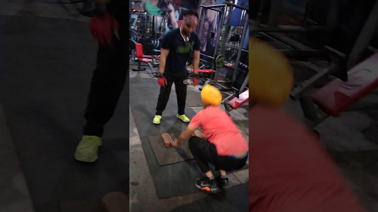 pehalwani dand /,, 💪💪💪😳