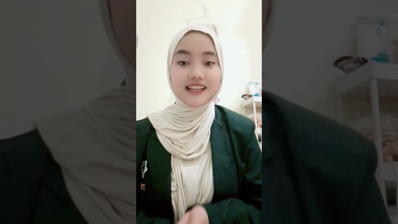 Fitriana Rose - Kandidat Google Student Ambassador 2026 Indonesia - UIN Sunan Ampel Surabaya